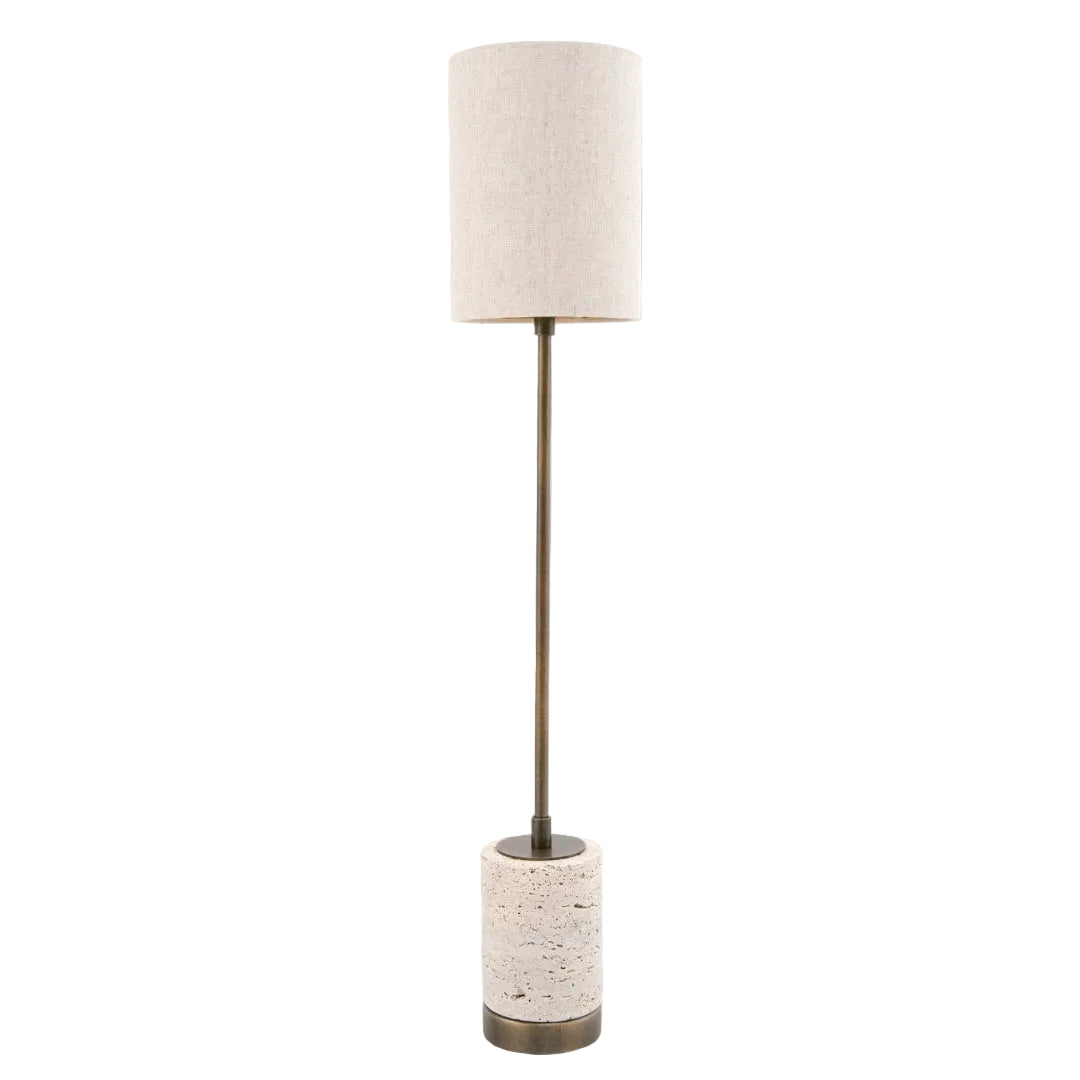 Leif H63cm Table Lamp