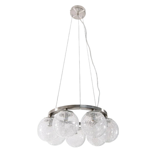 Liv 7 Light Pendant