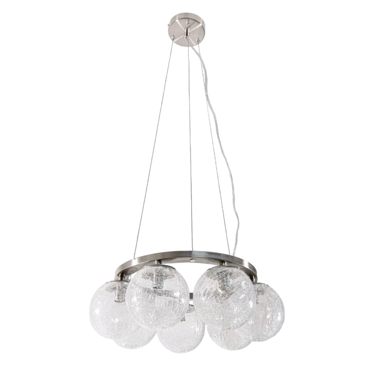 Liv 7 Light Pendant