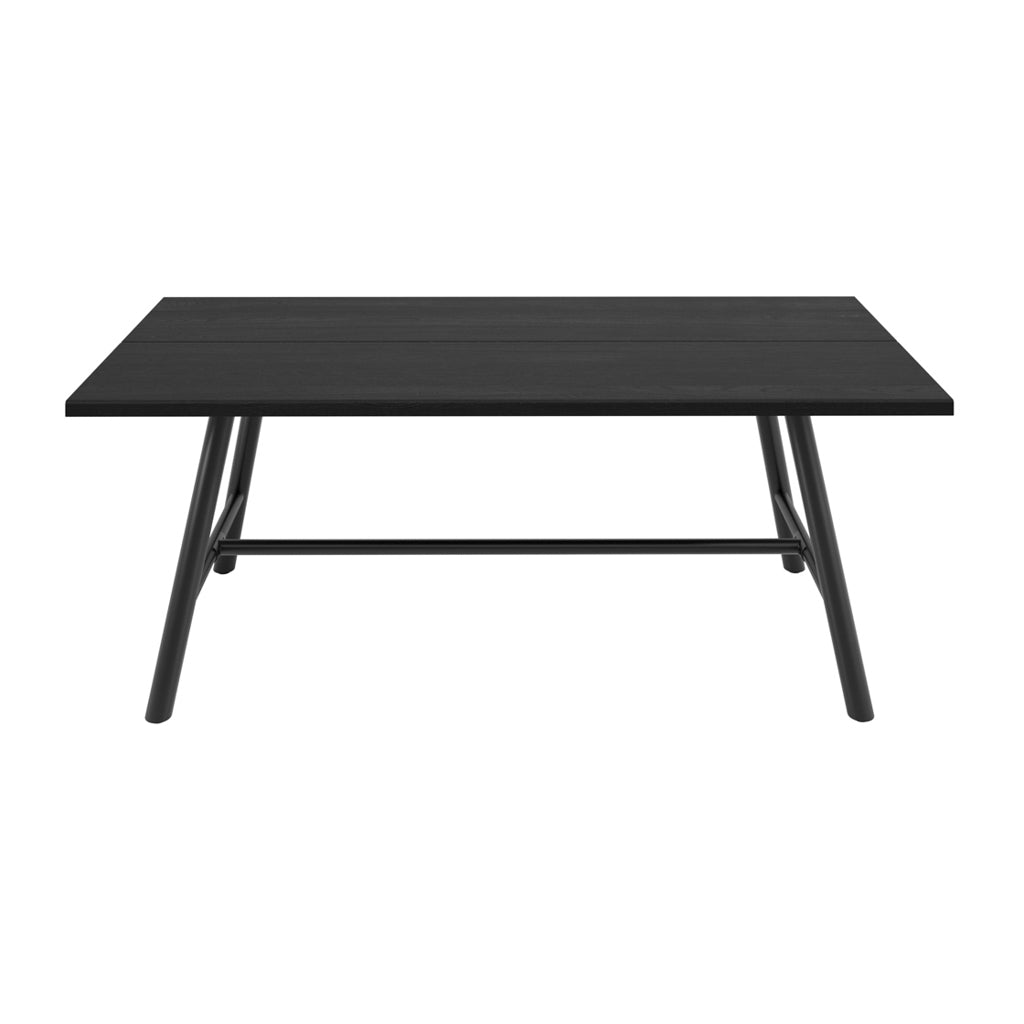 Louie Black Dining Table