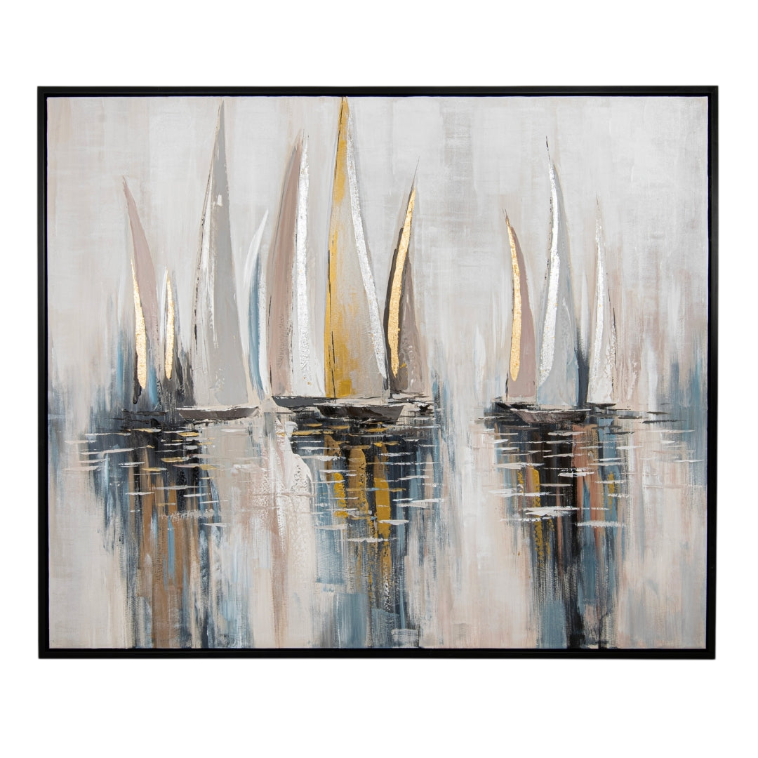 Lucien Canvas