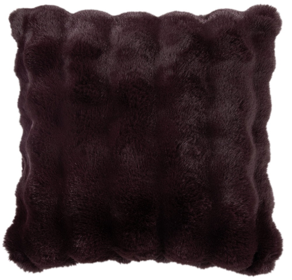 Malini Raffles Aubergine Cushion , Malini Raffles Aubergine Cushion , Malini Raffles Aubergine Cushion