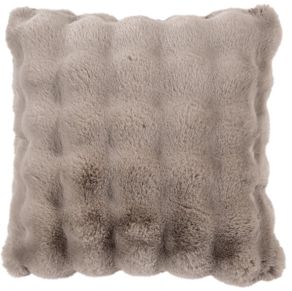 Malini Raffles Taupe Cushion , Malini Raffles Taupe Cushion , Malini Raffles Taupe Cushion