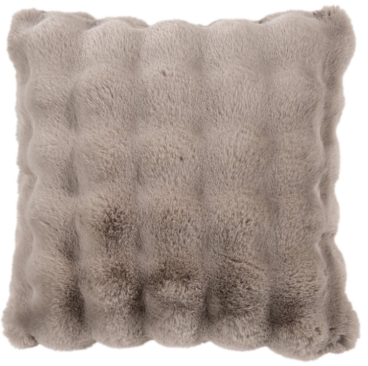 Malini Raffles Taupe Cushion , Malini Raffles Taupe Cushion , Malini Raffles Taupe Cushion