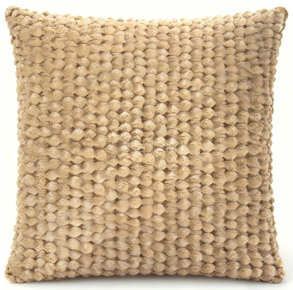 SOFT BOBBLE TEXTURE WHISKEY50X50