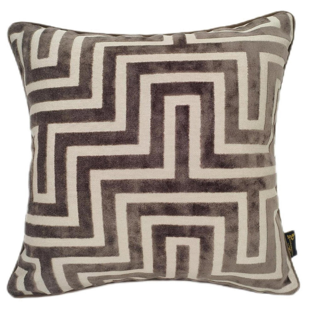 Paul Moneypenny Amazing Choc Cushion