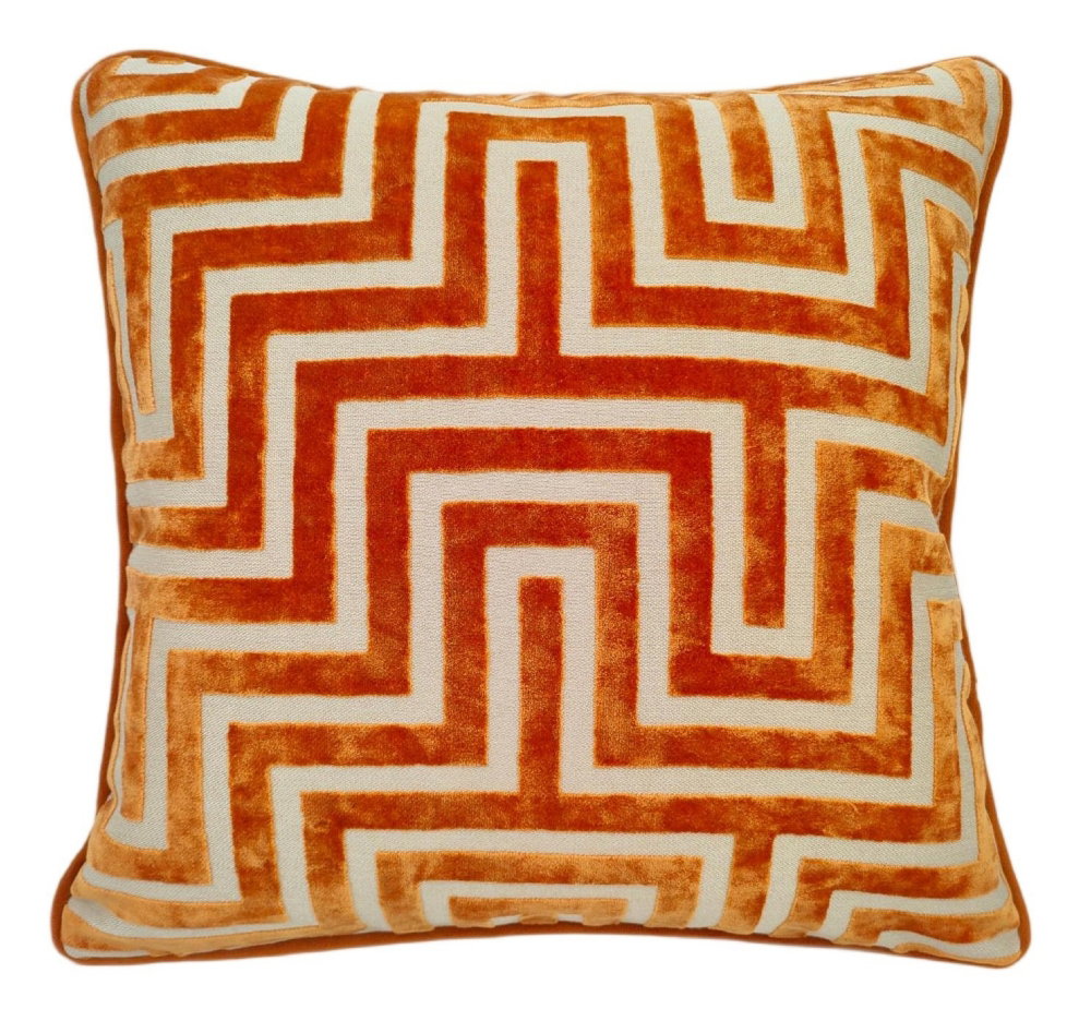Paul Moneypenny Large Amazing Cushion