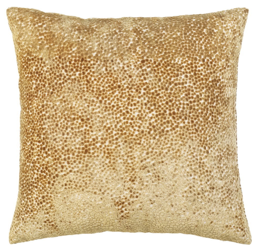 Malini Large Bingham Whiskey Cushion