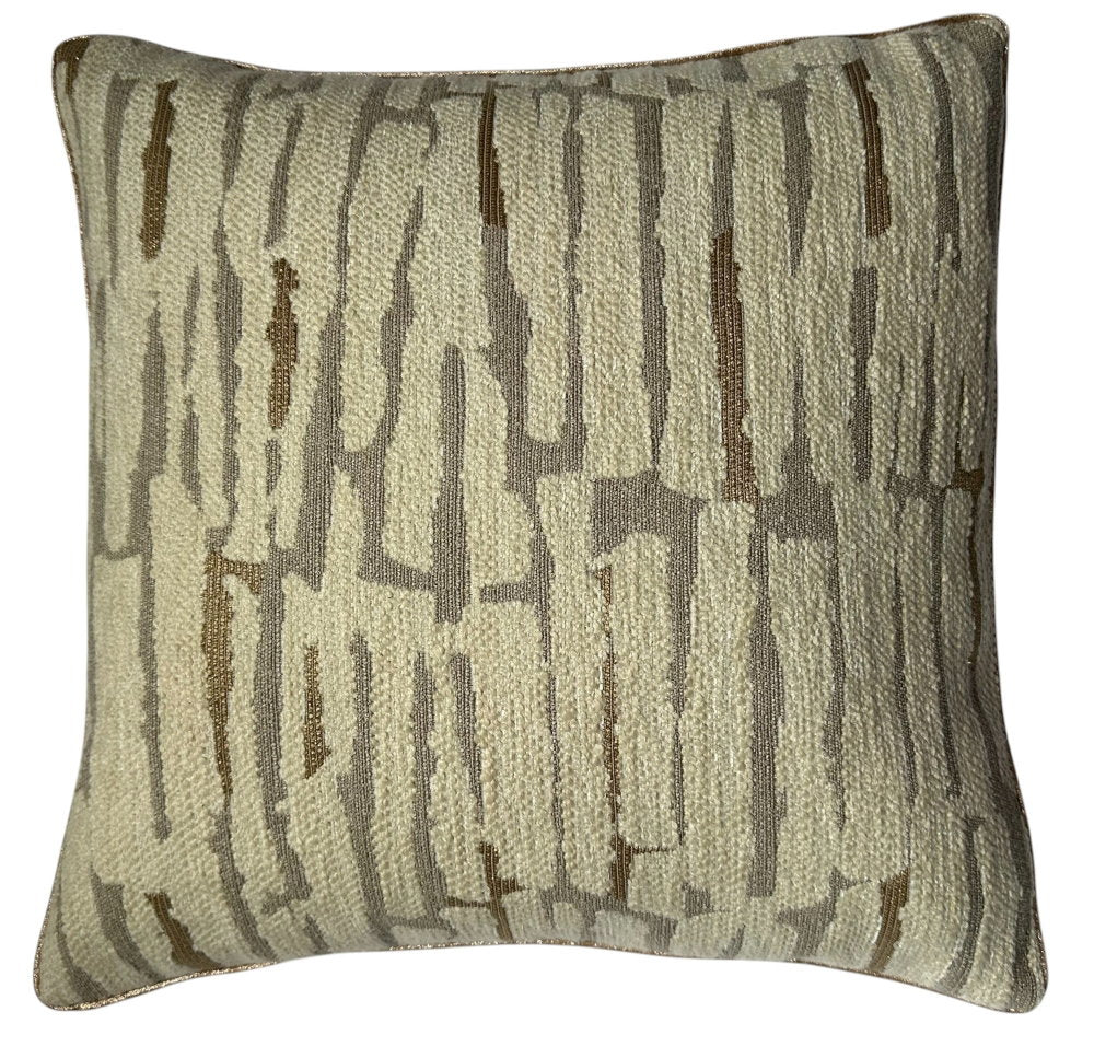 Malini Blanc Cushion