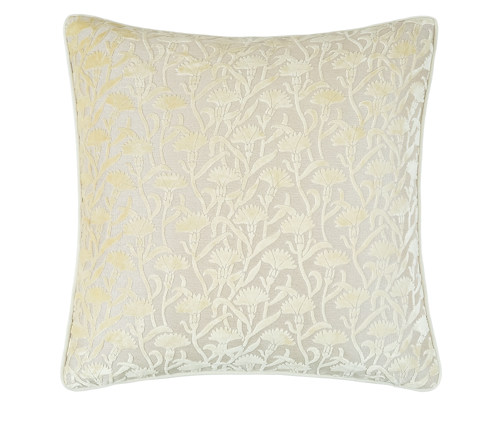 Malini Large Cassia ButterCup Cushion