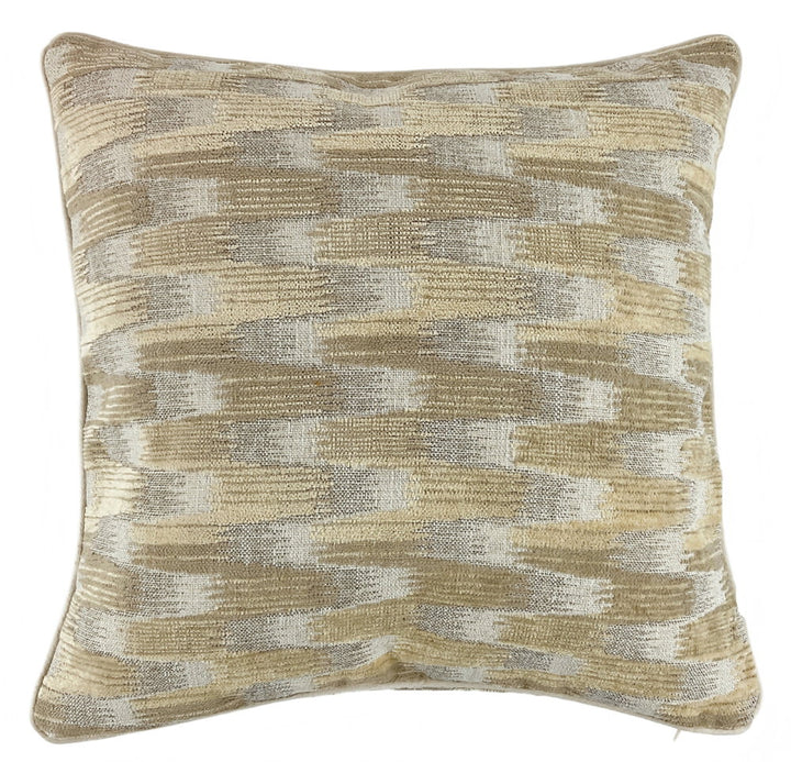 Malini Dakota Natural Cushion