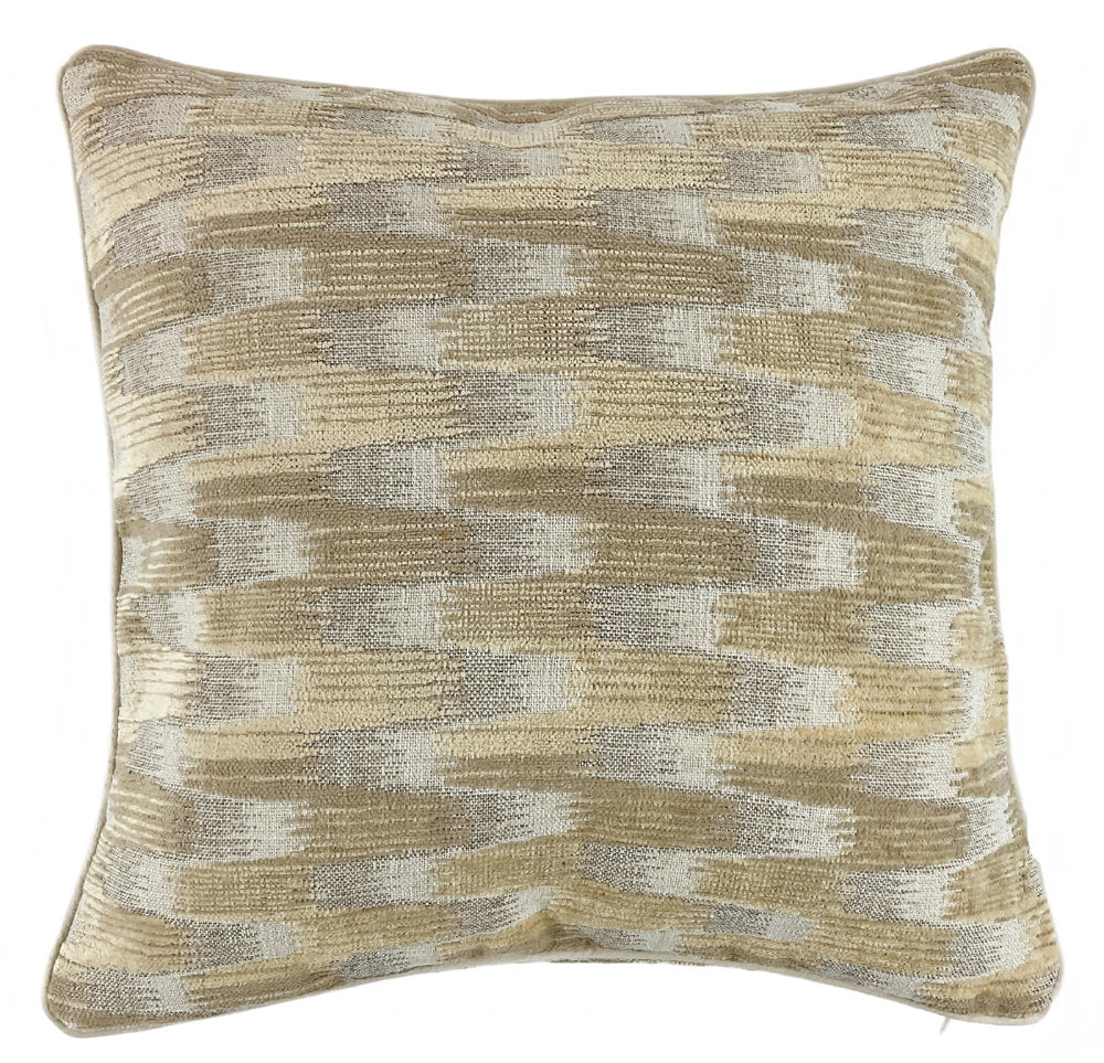 Malini Dakota Natural Cushion  , Malini Dakota Natural Cushion 