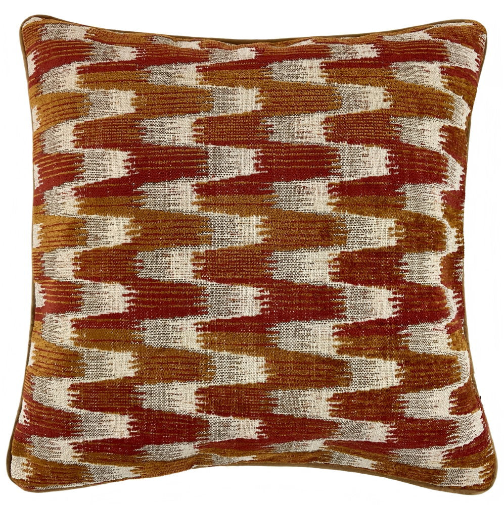 Malini Dakota Russett Cushion  , Malini Dakota Russett Cushion 