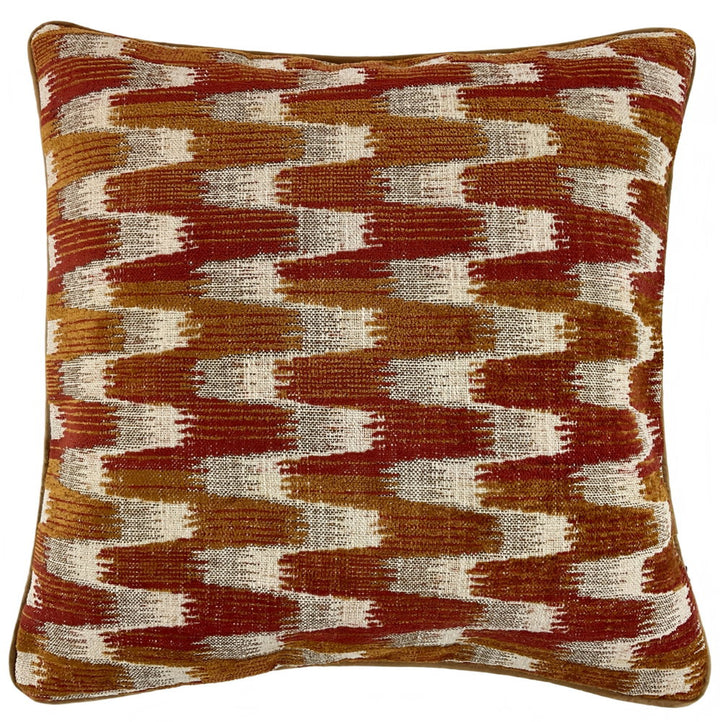 Malini Dakota Russett Cushion  , Malini Dakota Russett Cushion 
