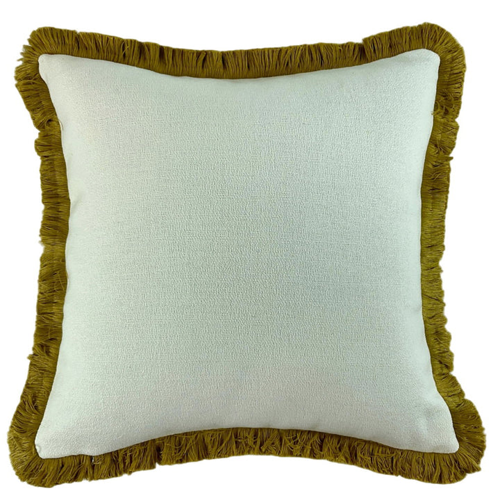 Malini Large Hugo Whiskey Cushion , Malini Large Hugo Whiskey Cushion