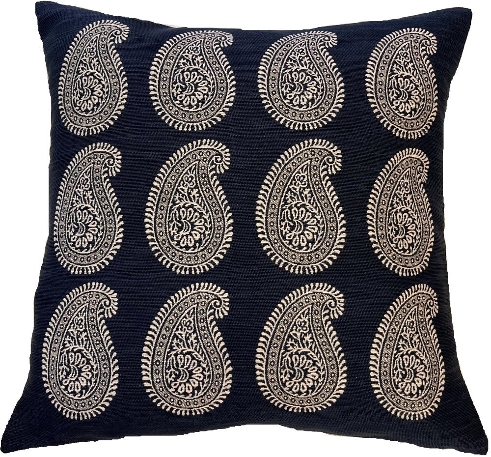 Malini Jammu Cushion