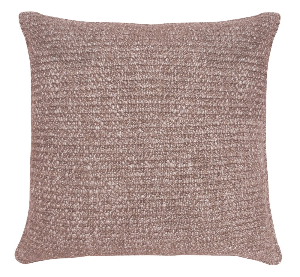 Malini Kashi Choc Cushion 
