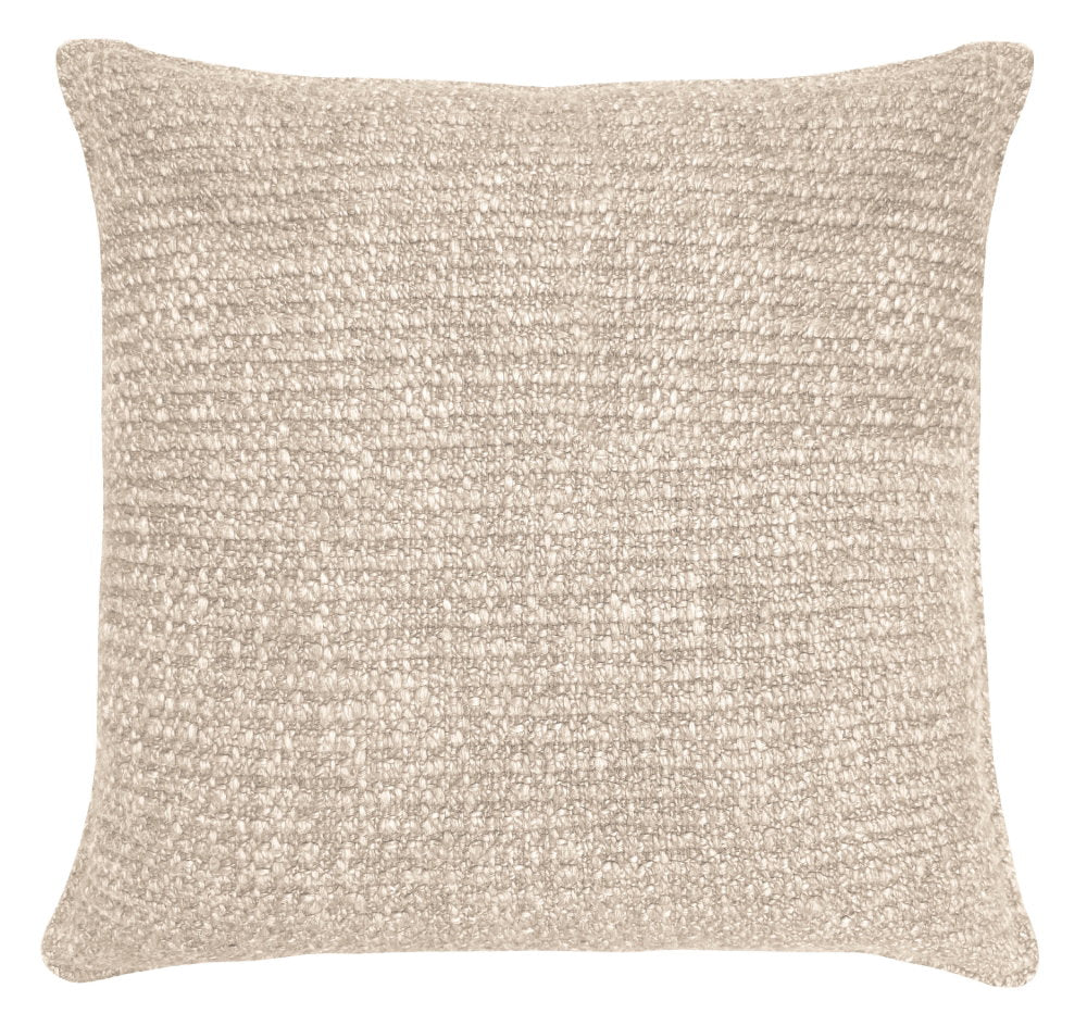 Malini Kashi Ivory Cushion 