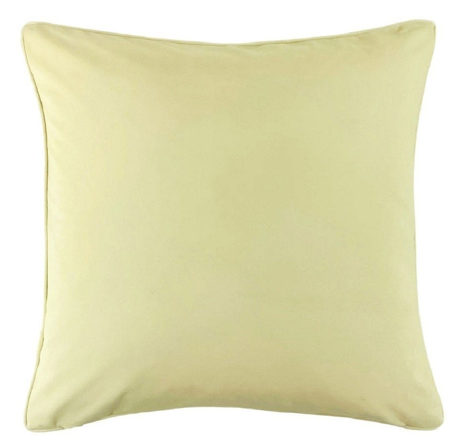 Malini Large Kivo Buttercup Cushion