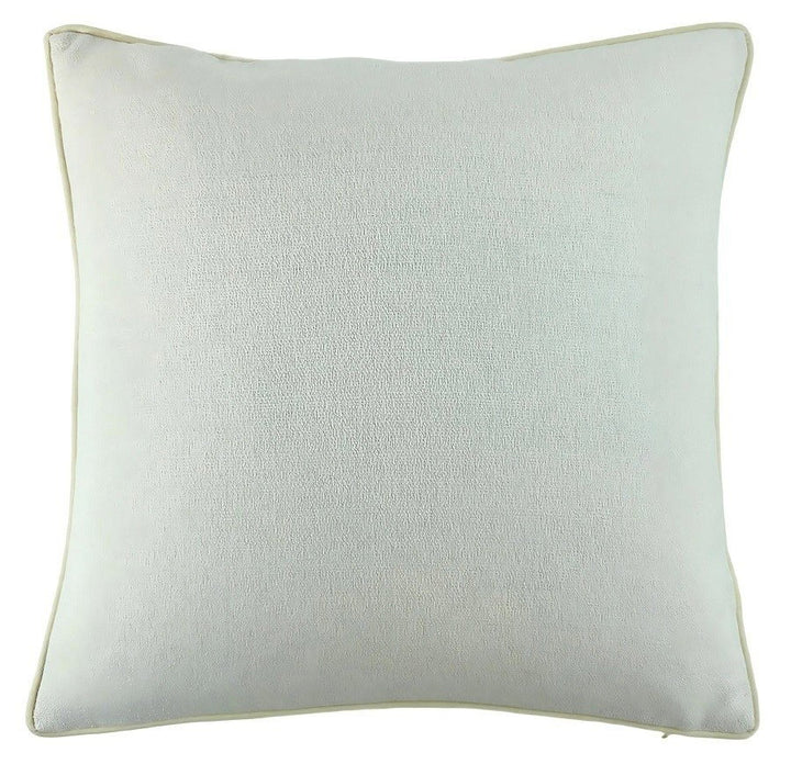 Malini Large Kivo Buttercup Cushion