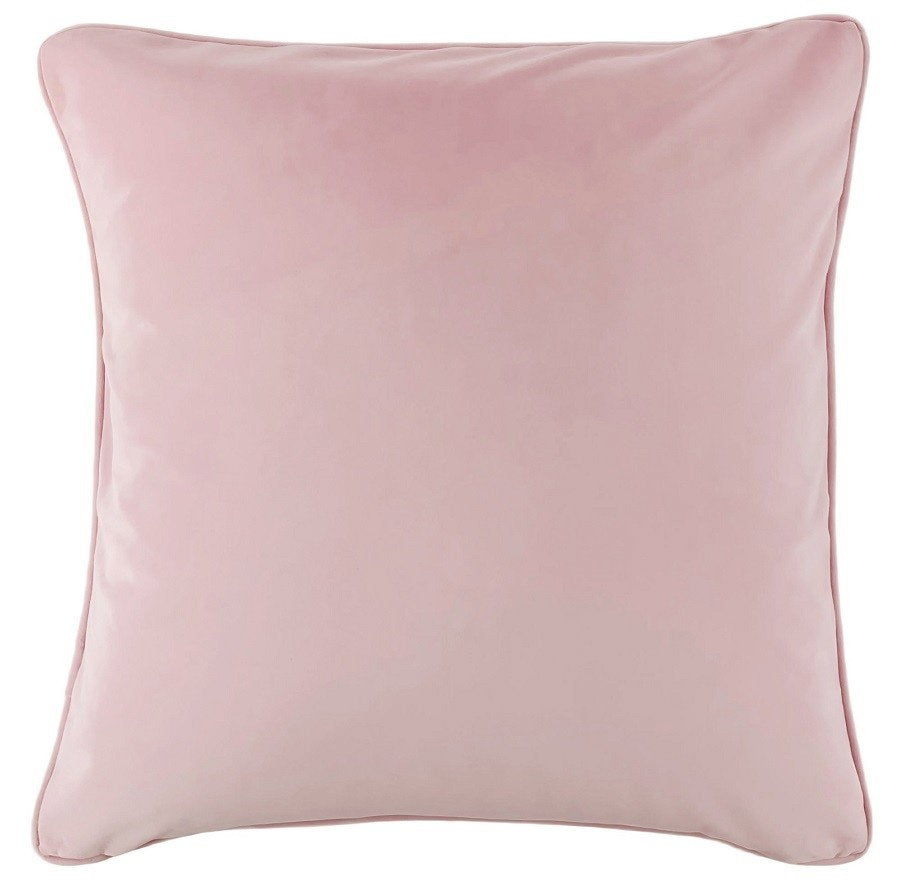 Malini Large Kivo Pink Cushion