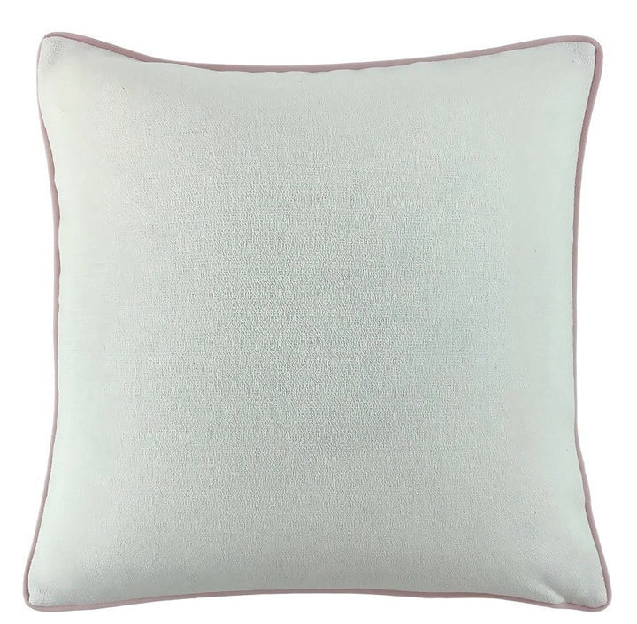 Malini Large Kivo Pink Cushion , Malini Large Kivo Pink Cushion