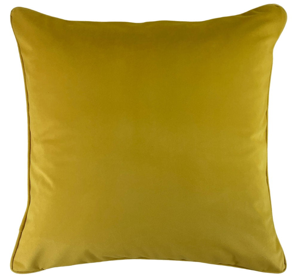 Malini Large Kivo Whisky Cushion