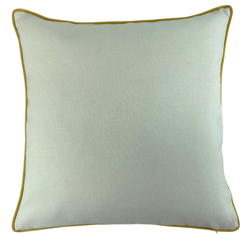 Malini Large  Kivo Whisky Cushion , Malini Large  Kivo Whisky Cushion