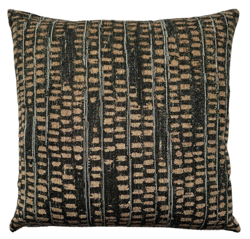 Malini Large Kuba Cushion