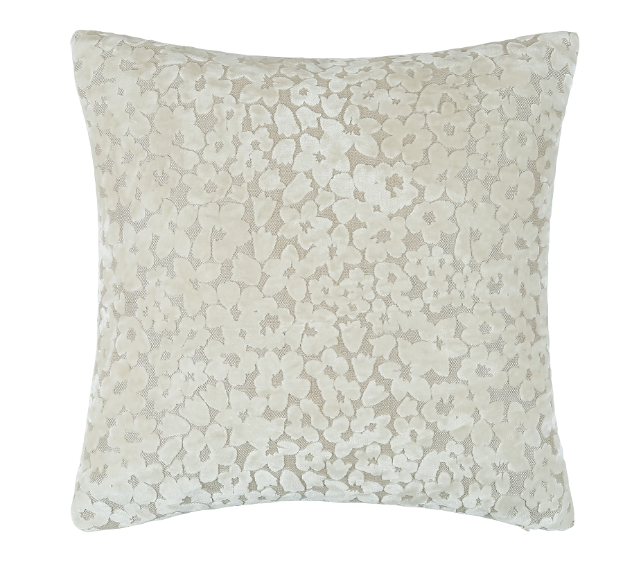 Paul Moneypenny OopsieDaisy Ivory Cushion
