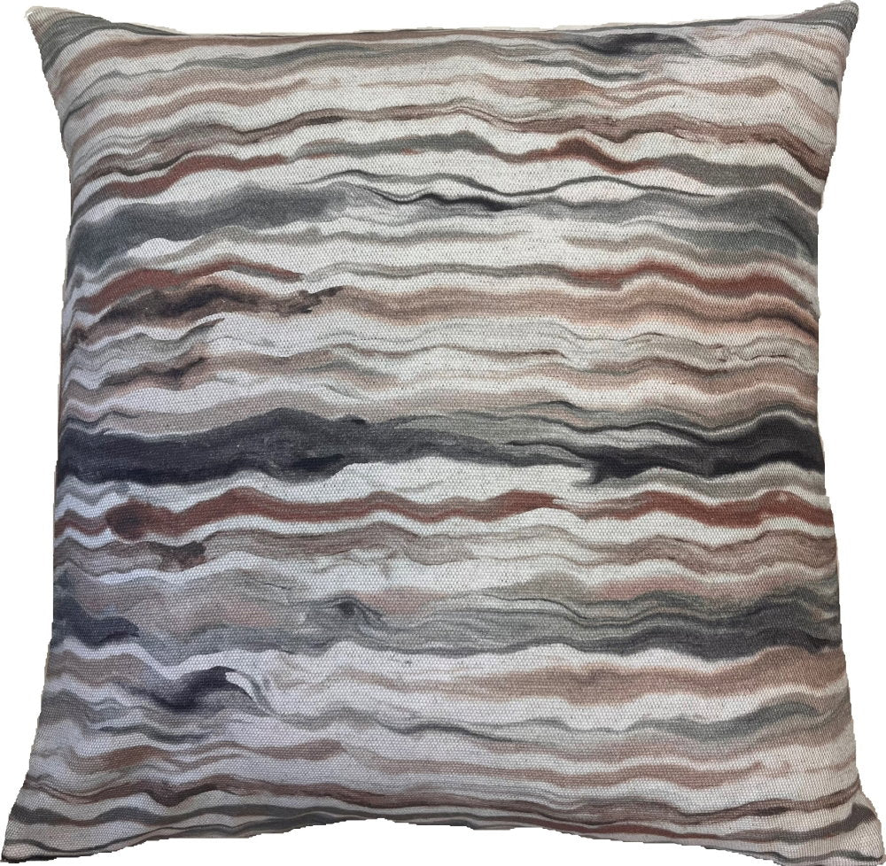 HAND PRINTED ABSTRACTLINES ON LINEN 50 X 50 , HAND PRINTED ABSTRACTLINES ON LINEN 50 X 50