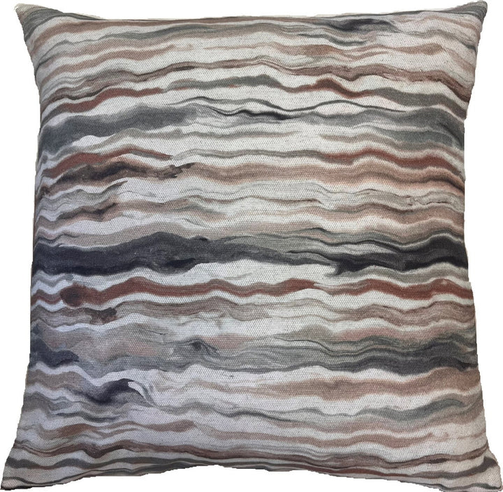HAND PRINTED ABSTRACTLINES ON LINEN 50 X 50 , HAND PRINTED ABSTRACTLINES ON LINEN 50 X 50