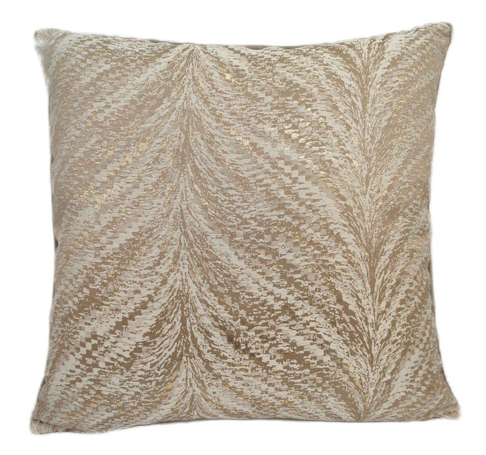 Malini Large Sonata Choc Cushion