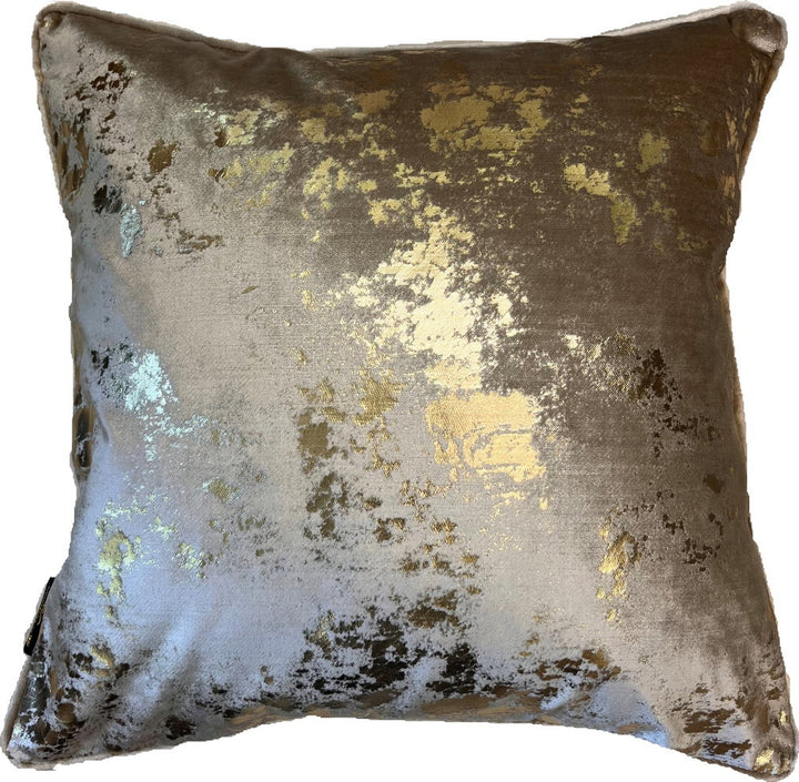 Paul Moneypenny Spoiltrotton Sage Cushion