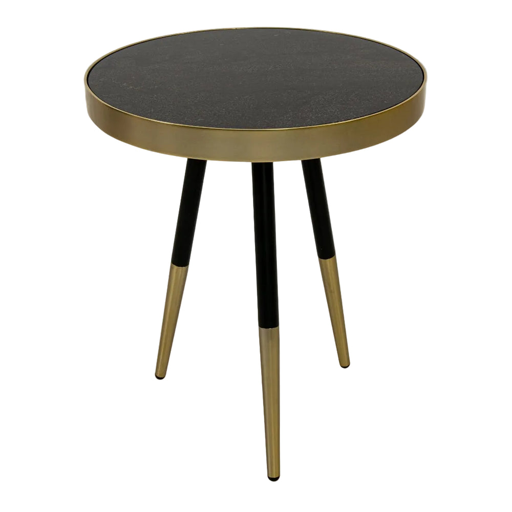Mael H48cm Side Table