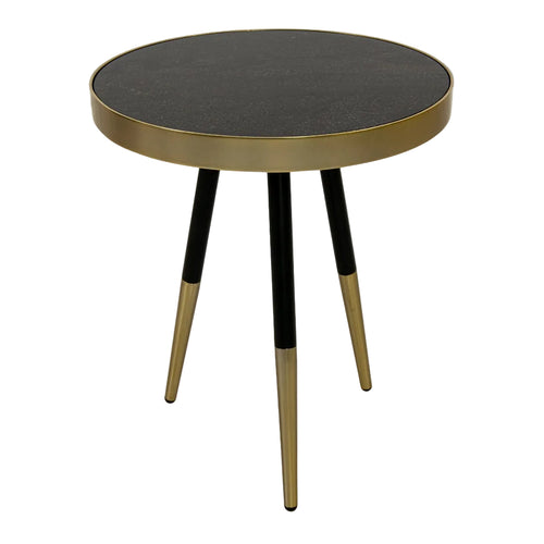 Mael H48cm Side Table