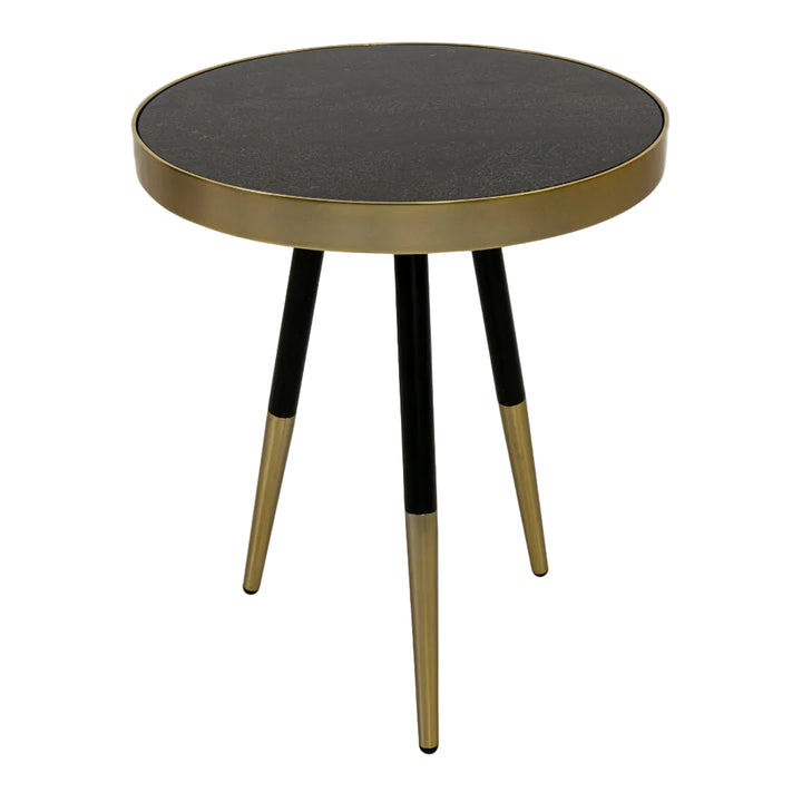 Mael H48cm Side Table