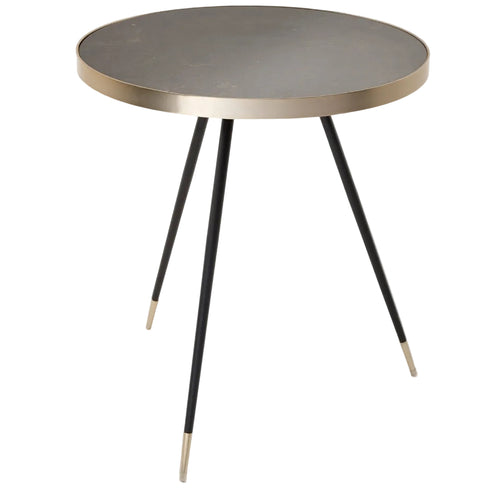 Mael H60cm Side Table