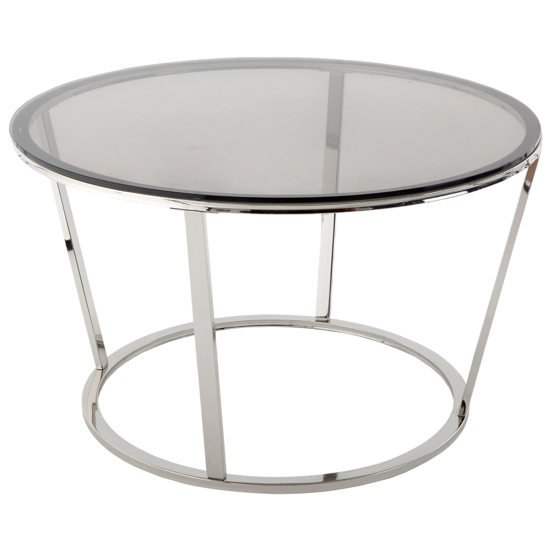 Marion Tinted Glass Coffee Table