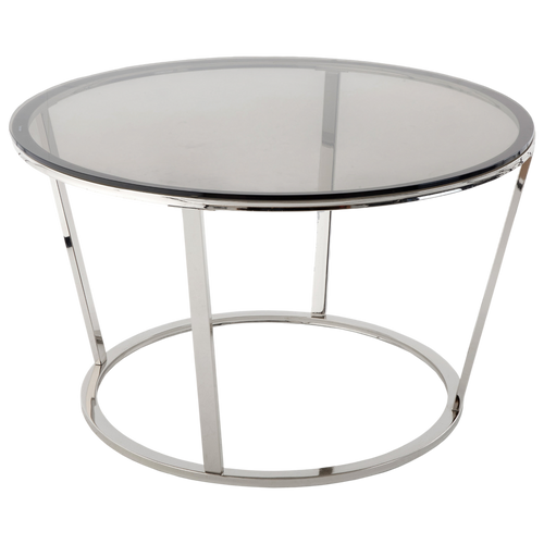Marion Tinted Glass Coffee Table