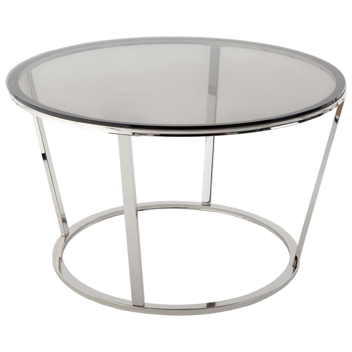 Marion Tinted Glass Coffee Table