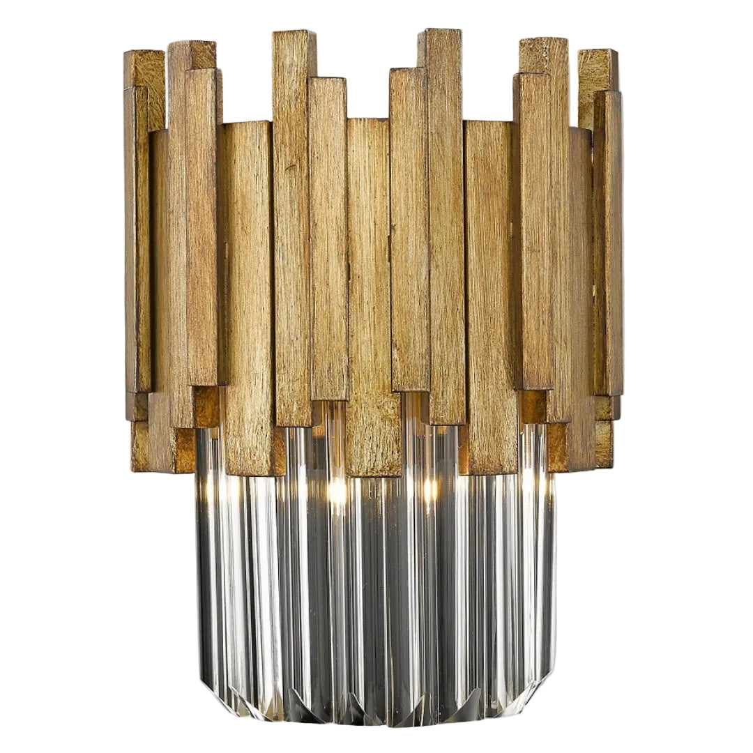 Mars Wall Lamp