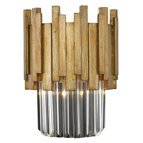 Mars Wall Lamp