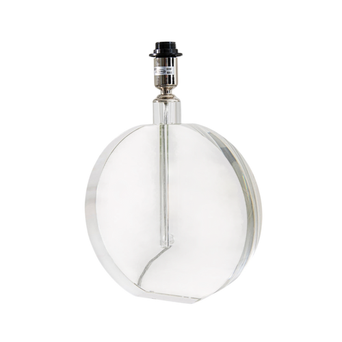 Maya Table Lamp Base