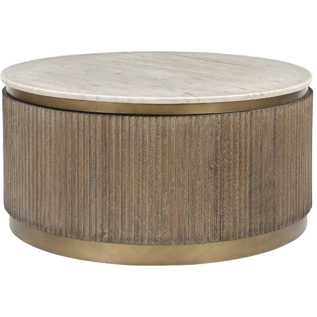 Milo Coffee Table