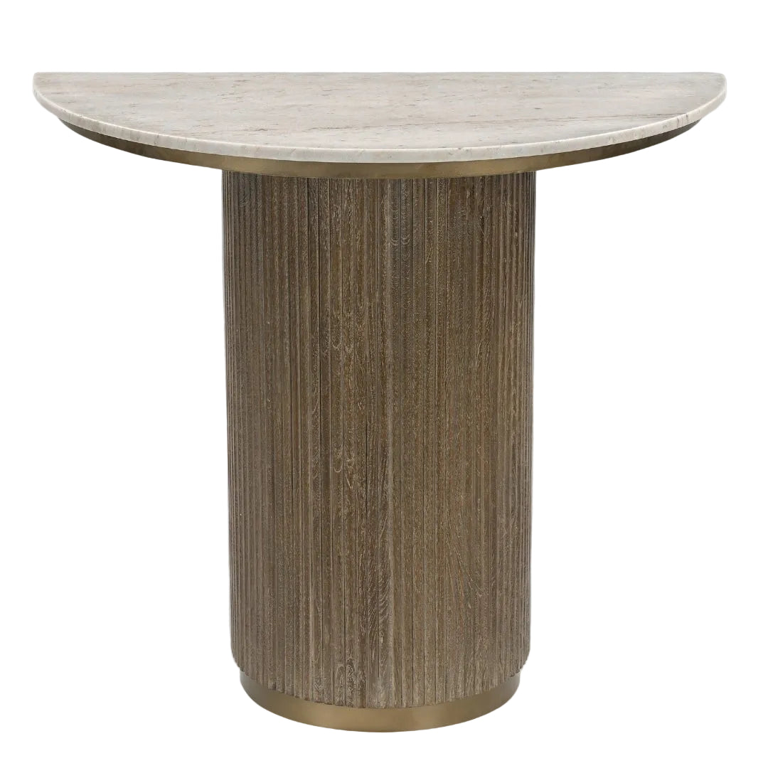Milo Console