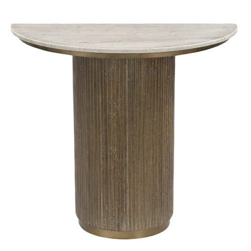 Milo Console
