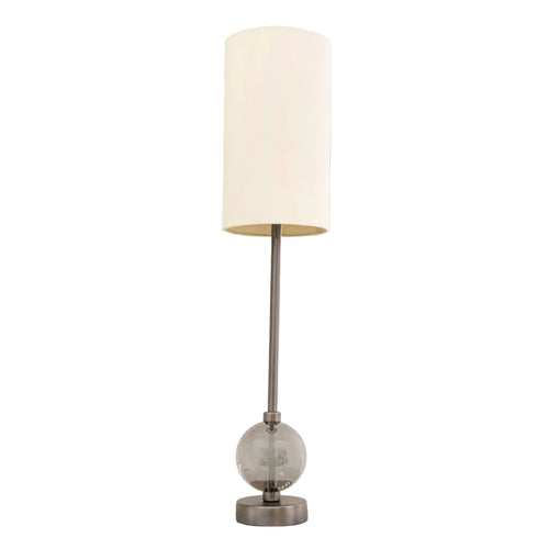 Mistral Crystal Table Lamp