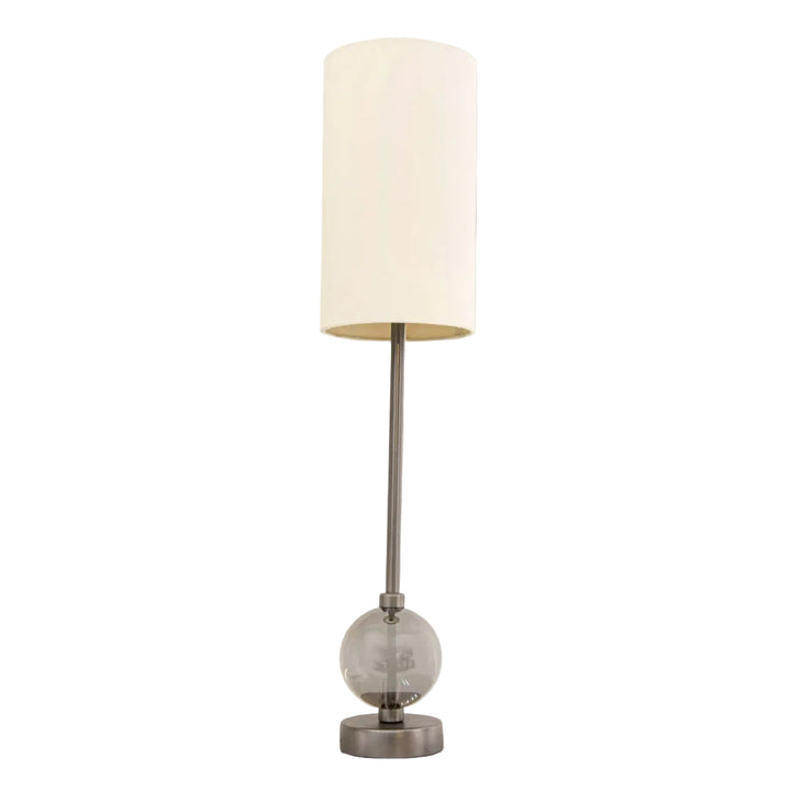 Mistral Crystal Table Lamp