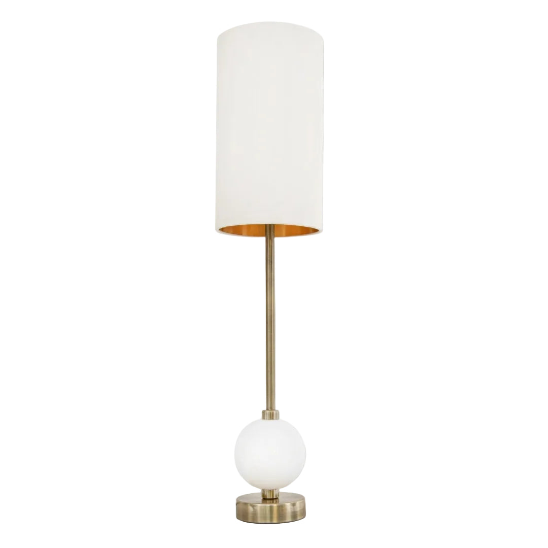 Mistral Marble Table Lamp